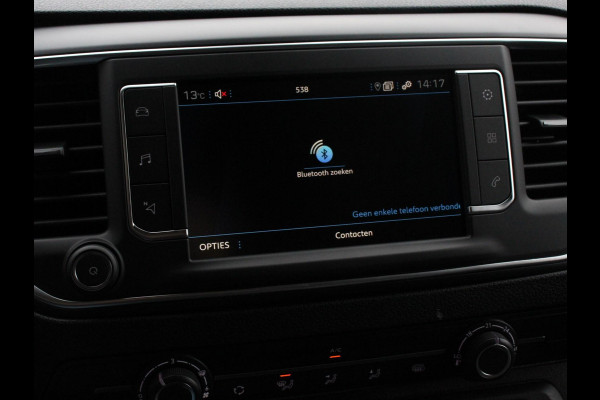 Peugeot Expert 2.0 BlueHDI 145PK L3 Automaat Airco Navigatie Trekhaak Cruise Control