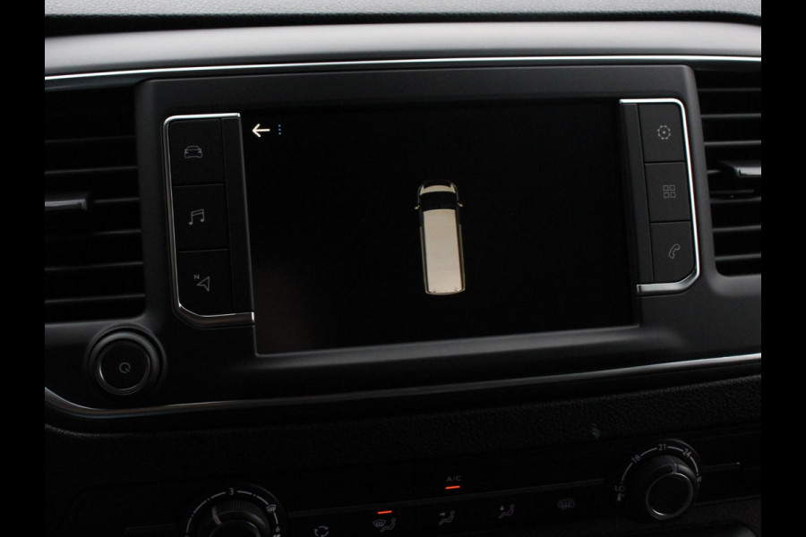 Peugeot Expert 2.0 BlueHDI 145PK L3 Automaat Airco Navigatie Trekhaak Cruise Control