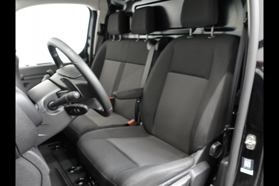 Peugeot Expert 2.0 BlueHDI 145PK L3 Airco Bluetooth Navigatie Trekhaak Side bars