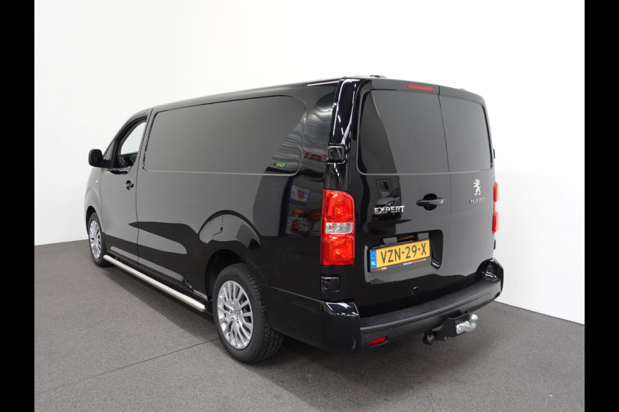 Peugeot Expert 2.0 BlueHDI 145PK L3 Airco Bluetooth Navigatie Trekhaak Side bars