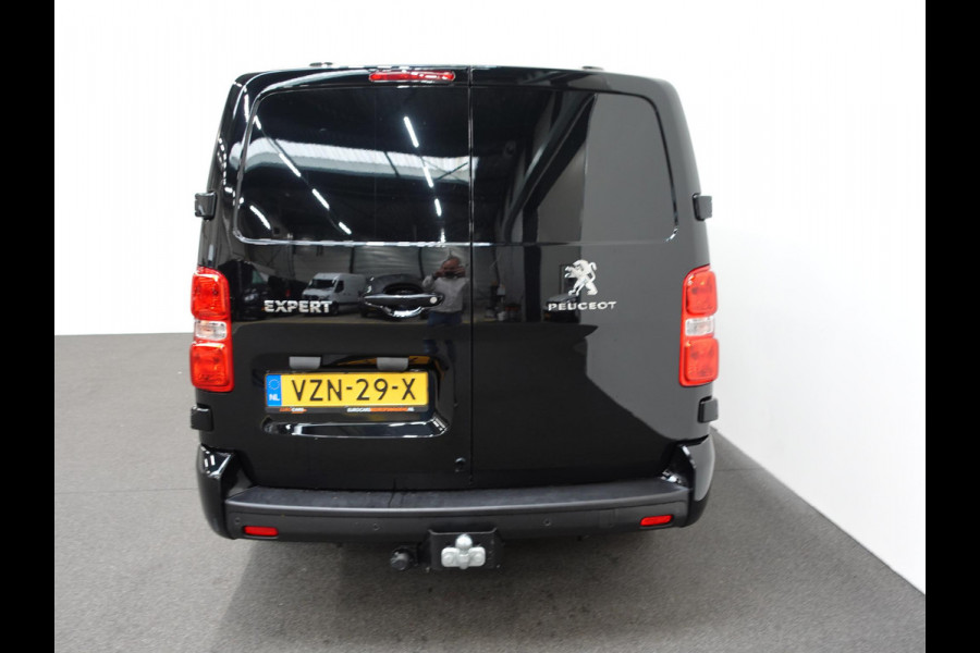 Peugeot Expert 2.0 BlueHDI 145PK L3 Airco Bluetooth Navigatie Trekhaak Side bars