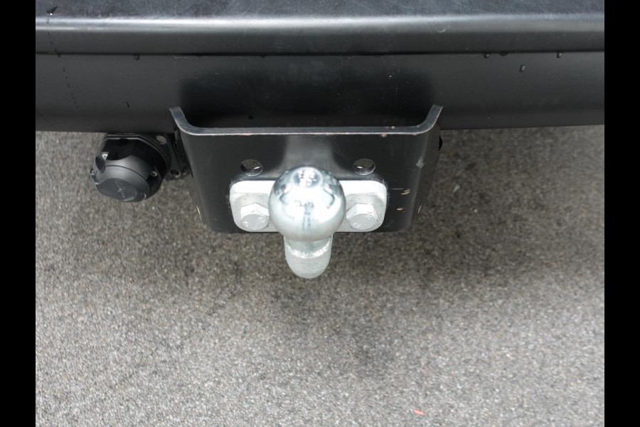 Peugeot Expert 2.0 BlueHDI 145PK L3 Airco Bluetooth Navigatie Trekhaak Side bars