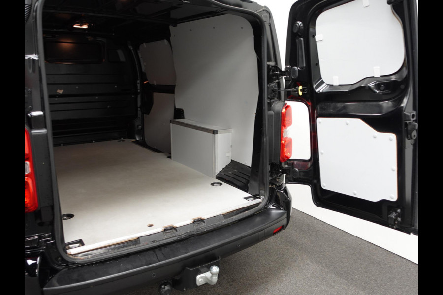 Peugeot Expert 2.0 BlueHDI 145PK L3 Airco Bluetooth Navigatie Trekhaak Side bars