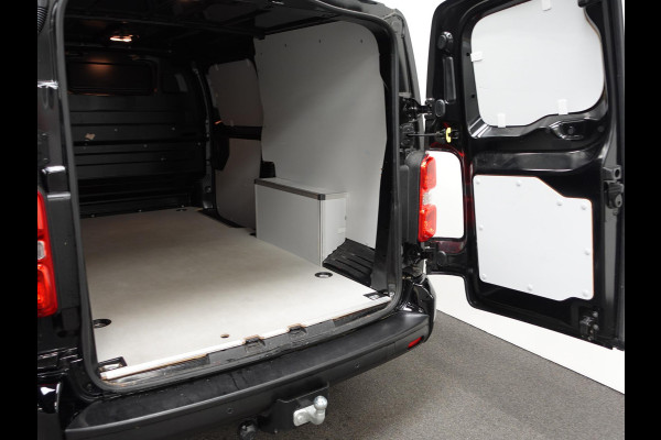 Peugeot Expert 2.0 BlueHDI 145PK L3 Airco Bluetooth Navigatie Trekhaak Side bars