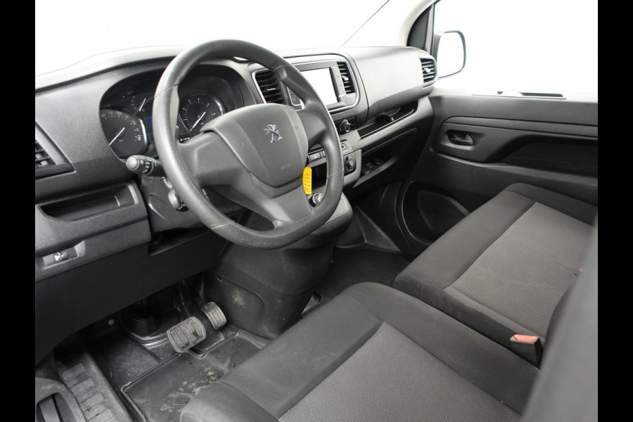 Peugeot Expert 2.0 BlueHDI 145PK L3 Airco Bluetooth Navigatie Trekhaak Side bars