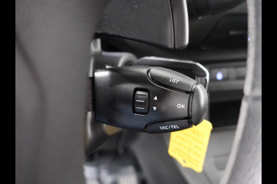 Peugeot Expert 2.0 BlueHDI 145PK L3 Airco Bluetooth Navigatie Trekhaak Side bars