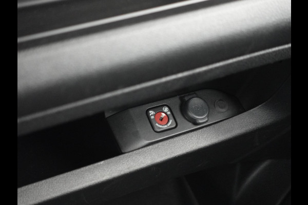 Peugeot Expert 2.0 BlueHDI 145PK L3 Airco Bluetooth Navigatie Trekhaak Side bars