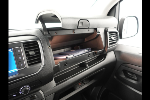 Peugeot Expert 2.0 BlueHDI 145PK L3 Airco Bluetooth Navigatie Trekhaak Side bars