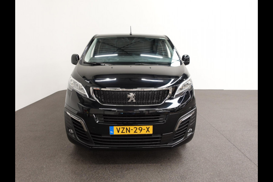 Peugeot Expert 2.0 BlueHDI 145PK L3 Airco Bluetooth Navigatie Trekhaak Side bars