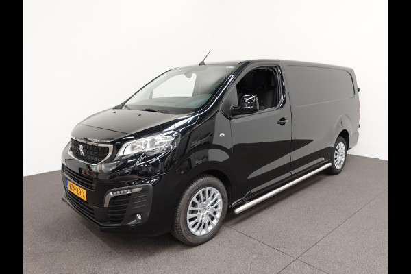 Peugeot Expert 2.0 BlueHDI 145PK L3 Airco Bluetooth Navigatie Trekhaak Side bars