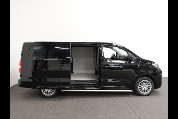 Peugeot Expert 2.0 BlueHDI 145PK L3 Airco Bluetooth Navigatie Trekhaak Side bars