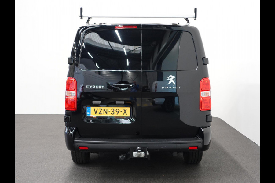 Peugeot Expert 2.0 BlueHDI 145PK L3 Automaat Airco Navigatie Cruise control Carplay Trekhaak