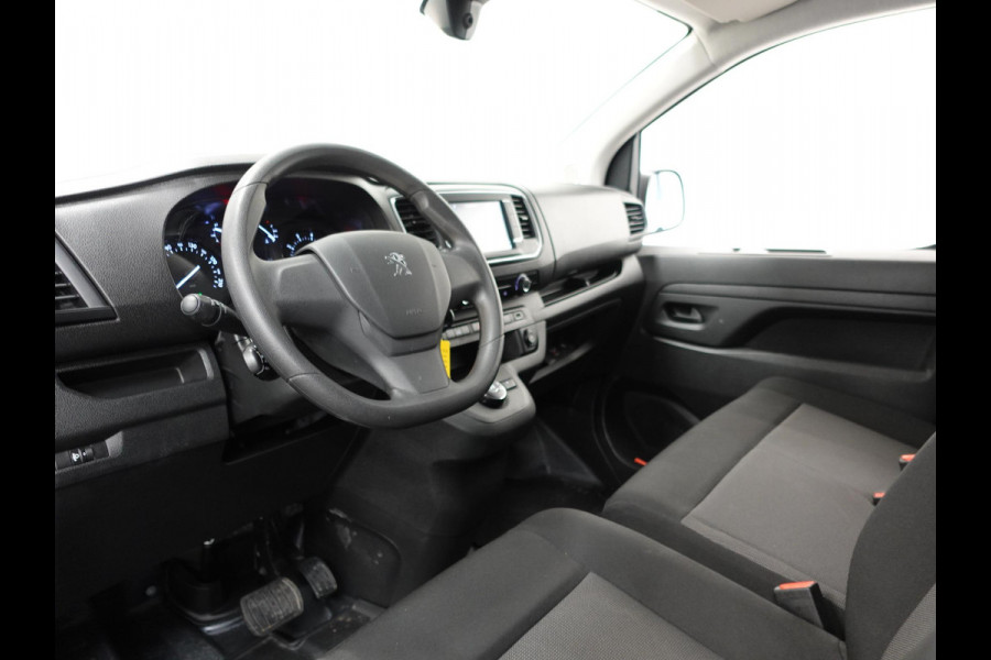 Peugeot Expert 2.0 BlueHDI 145PK L3 Automaat Airco Navigatie Cruise control Carplay Trekhaak