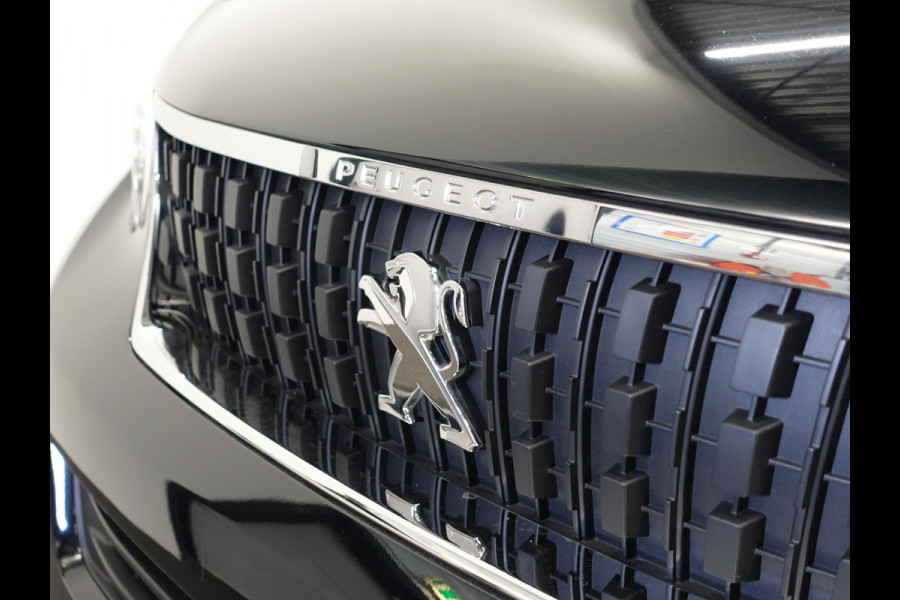 Peugeot Expert 2.0 BlueHDI 145PK L3 Automaat Airco Navigatie Cruise control Carplay Trekhaak