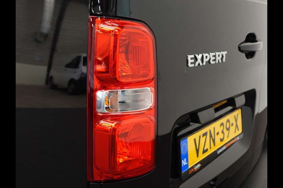 Peugeot Expert 2.0 BlueHDI 145PK L3 Automaat Airco Navigatie Cruise control Carplay Trekhaak