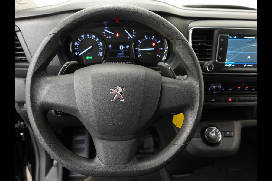 Peugeot Expert 2.0 BlueHDI 145PK L3 Automaat Airco Navigatie Cruise control Carplay Trekhaak