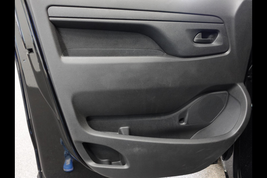Peugeot Expert 2.0 BlueHDI 145PK L3 Automaat Airco Navigatie Cruise control Carplay Trekhaak