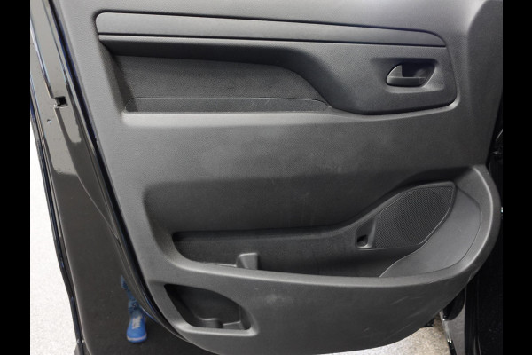 Peugeot Expert 2.0 BlueHDI 145PK L3 Automaat Airco Navigatie Cruise control Carplay Trekhaak