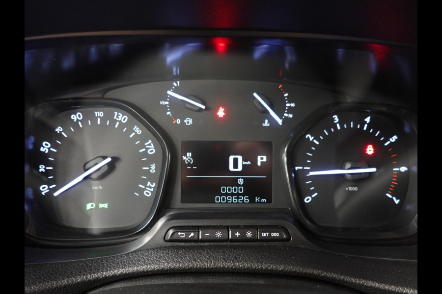 Peugeot Expert 2.0 BlueHDI 145PK L3 Automaat Airco Navigatie Cruise control Carplay Trekhaak