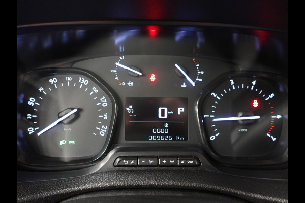 Peugeot Expert 2.0 BlueHDI 145PK L3 Automaat Airco Navigatie Cruise control Carplay Trekhaak