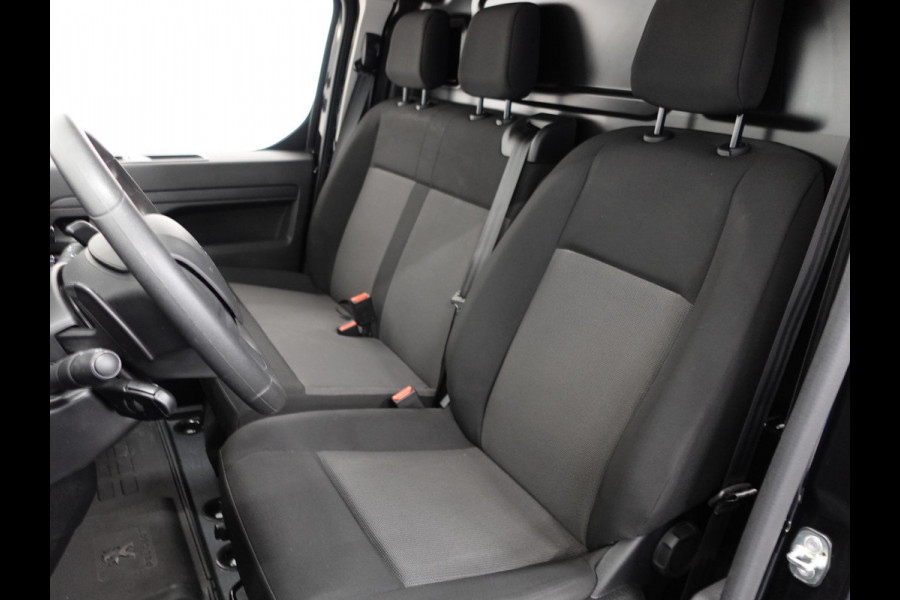 Peugeot Expert 2.0 BlueHDI 145PK L3 Automaat Airco Navigatie Cruise control Carplay Trekhaak