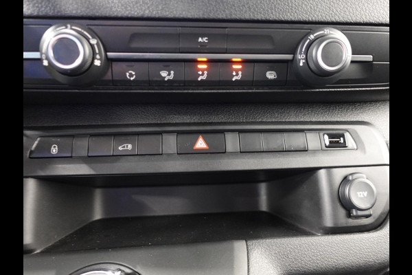 Peugeot Expert 2.0 BlueHDI 145PK L3 Automaat Airco Navigatie Cruise control Carplay Trekhaak