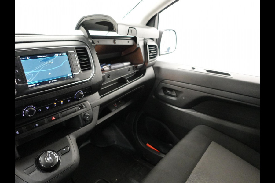 Peugeot Expert 2.0 BlueHDI 145PK L3 Automaat Airco Navigatie Cruise control Carplay Trekhaak