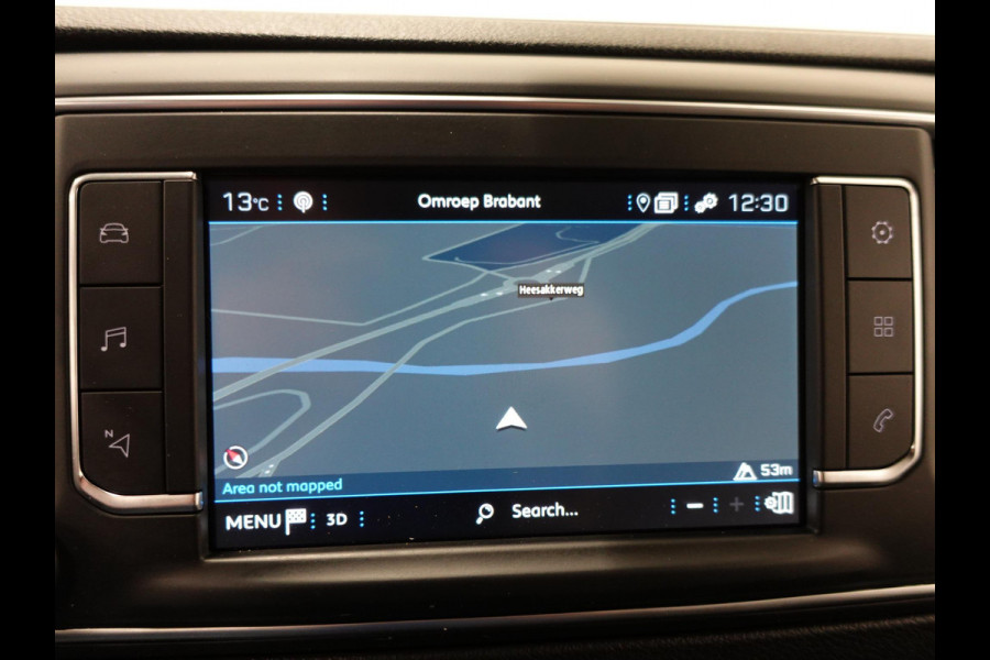 Peugeot Expert 2.0 BlueHDI 145PK L3 Automaat Airco Navigatie Cruise control Carplay Trekhaak
