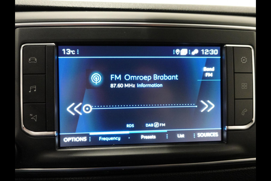Peugeot Expert 2.0 BlueHDI 145PK L3 Automaat Airco Navigatie Cruise control Carplay Trekhaak