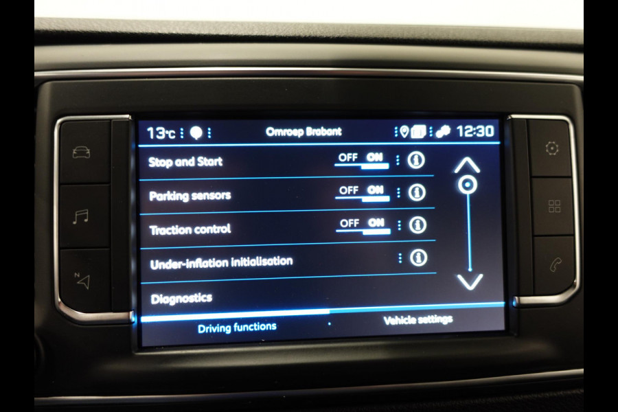 Peugeot Expert 2.0 BlueHDI 145PK L3 Automaat Airco Navigatie Cruise control Carplay Trekhaak