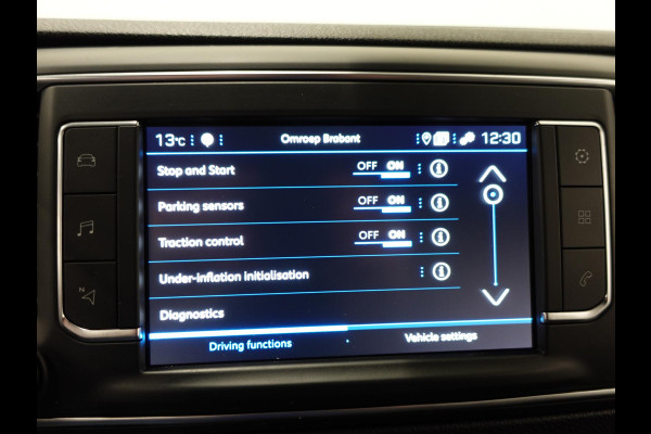 Peugeot Expert 2.0 BlueHDI 145PK L3 Automaat Airco Navigatie Cruise control Carplay Trekhaak