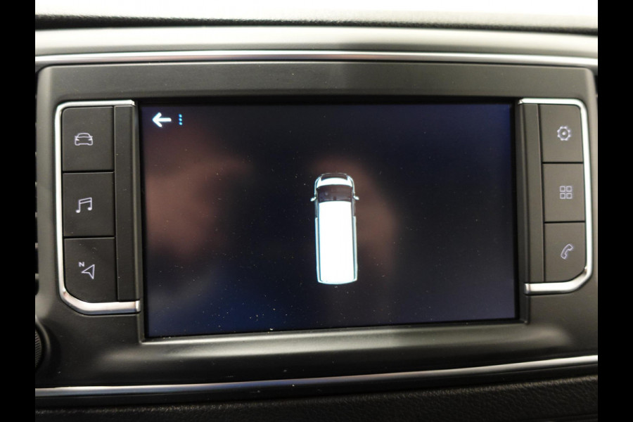 Peugeot Expert 2.0 BlueHDI 145PK L3 Automaat Airco Navigatie Cruise control Carplay Trekhaak