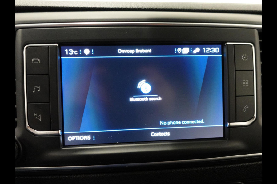Peugeot Expert 2.0 BlueHDI 145PK L3 Automaat Airco Navigatie Cruise control Carplay Trekhaak