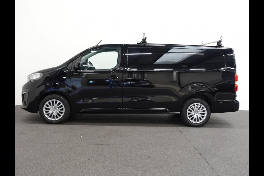 Peugeot Expert 2.0 BlueHDI 145PK L3 Automaat Airco Navigatie Cruise control Carplay Trekhaak