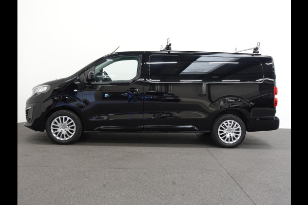 Peugeot Expert 2.0 BlueHDI 145PK L3 Automaat Airco Navigatie Cruise control Carplay Trekhaak