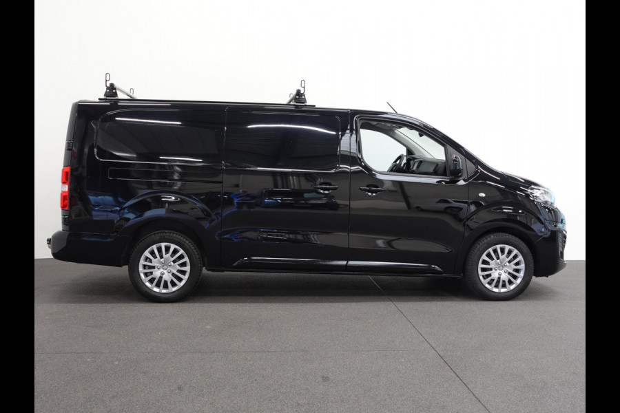 Peugeot Expert 2.0 BlueHDI 145PK L3 Automaat Airco Navigatie Cruise control Carplay Trekhaak