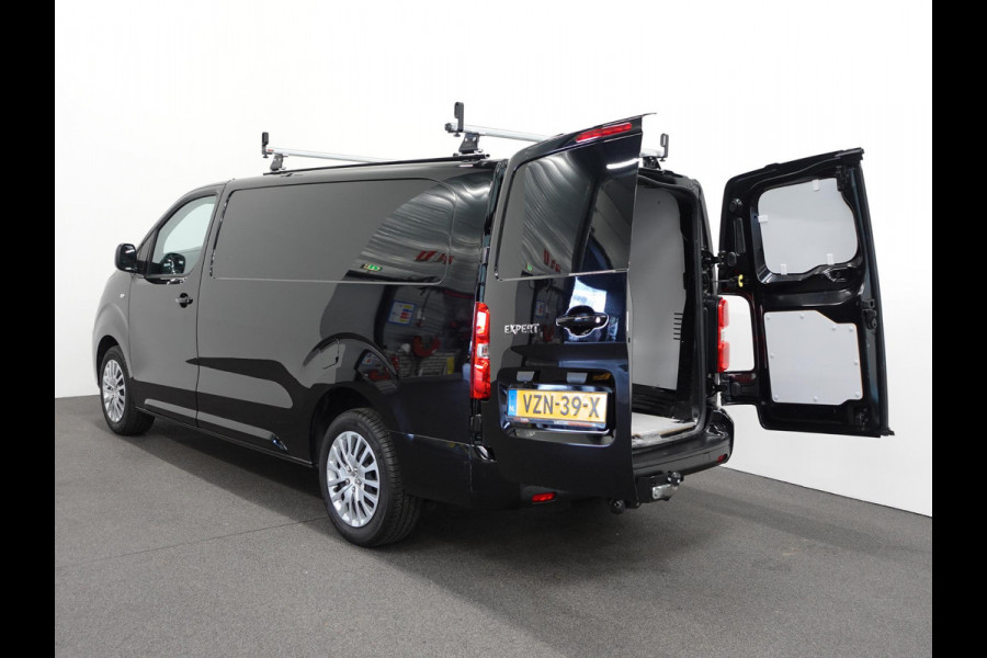 Peugeot Expert 2.0 BlueHDI 145PK L3 Automaat Airco Navigatie Cruise control Carplay Trekhaak