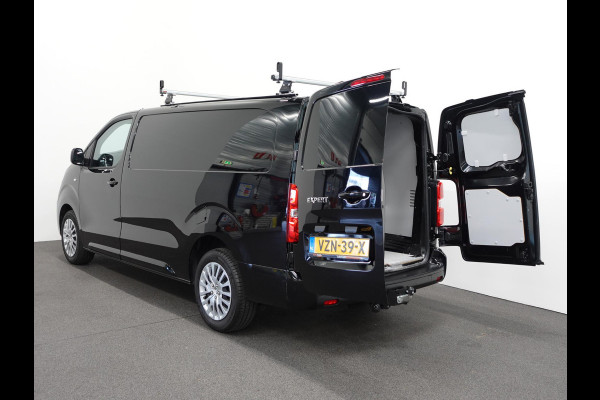 Peugeot Expert 2.0 BlueHDI 145PK L3 Automaat Airco Navigatie Cruise control Carplay Trekhaak