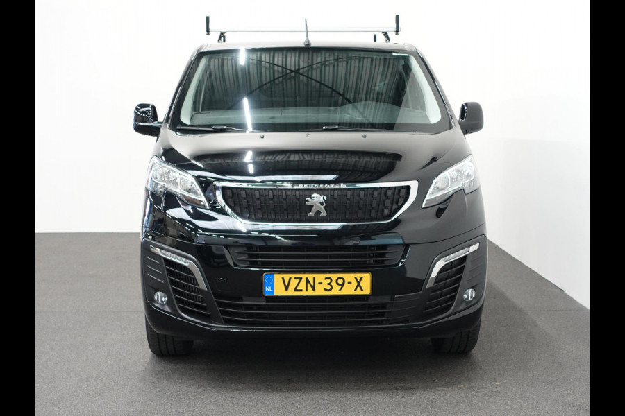 Peugeot Expert 2.0 BlueHDI 145PK L3 Automaat Airco Navigatie Cruise control Carplay Trekhaak