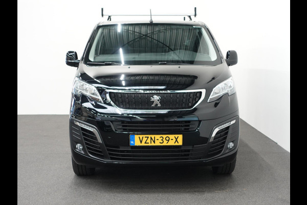 Peugeot Expert 2.0 BlueHDI 145PK L3 Automaat Airco Navigatie Cruise control Carplay Trekhaak