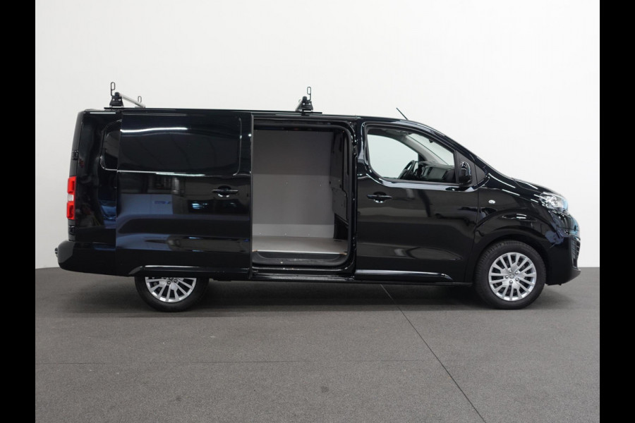 Peugeot Expert 2.0 BlueHDI 145PK L3 Automaat Airco Navigatie Cruise control Carplay Trekhaak