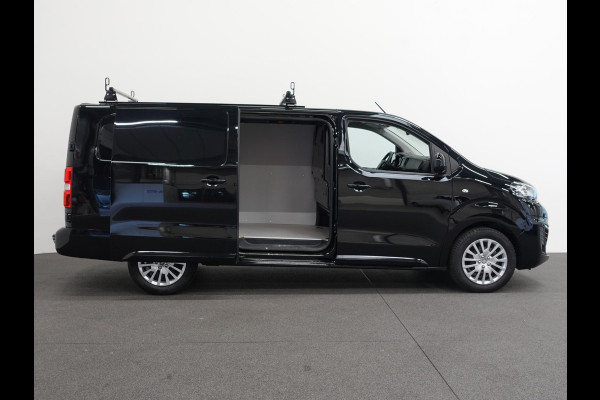 Peugeot Expert 2.0 BlueHDI 145PK L3 Automaat Airco Navigatie Cruise control Carplay Trekhaak
