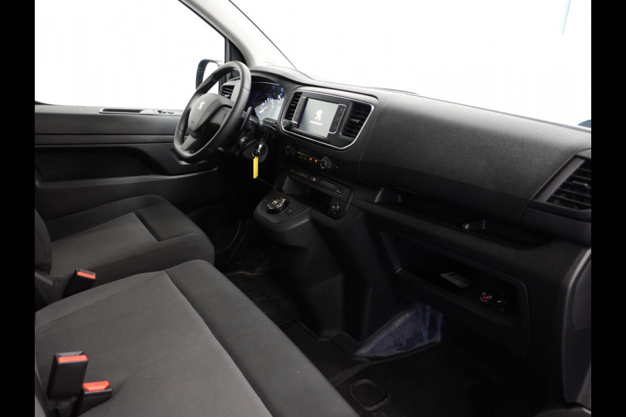 Peugeot Expert 2.0 BlueHDI 145PK L3 Automaat Airco Navigatie Cruise control Carplay Trekhaak