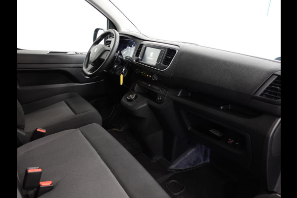 Peugeot Expert 2.0 BlueHDI 145PK L3 Automaat Airco Navigatie Cruise control Carplay Trekhaak
