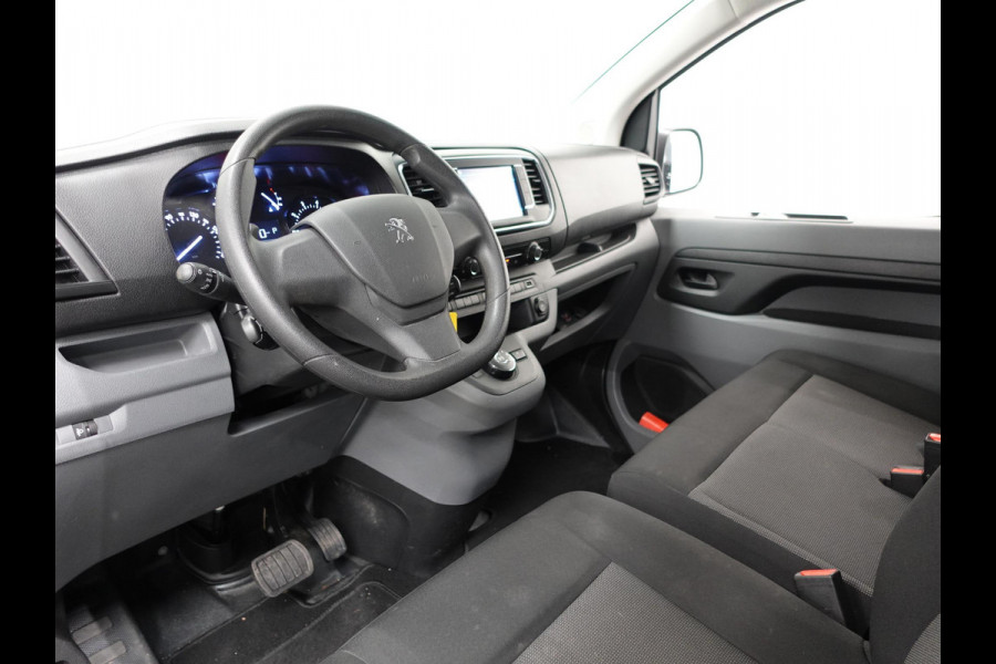Peugeot Expert 2.0 BlueHDI 180PK Long Premium Automaat Airco Carplay Navigatie Cruise control   3-zits
