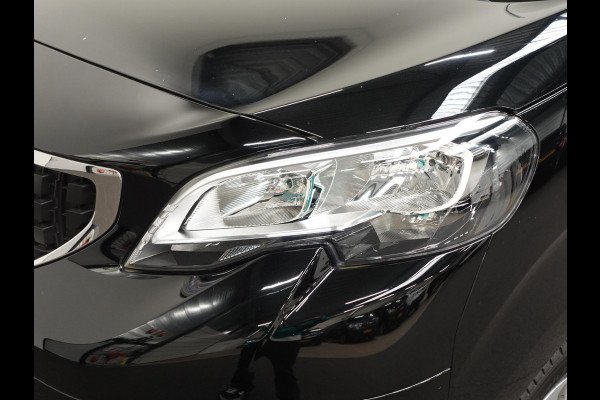 Peugeot Expert 2.0 BlueHDI 180PK Long Premium Automaat Airco Carplay Navigatie Cruise control   3-zits