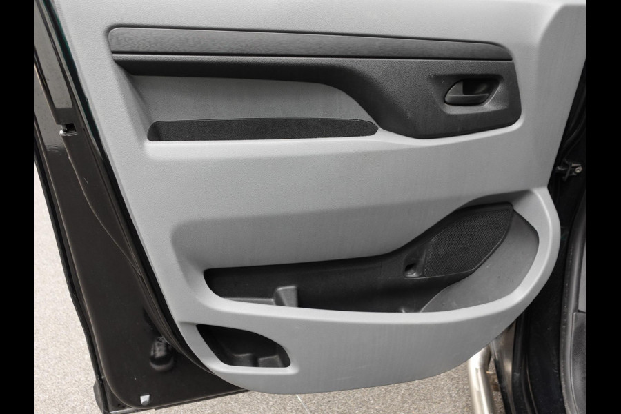 Peugeot Expert 2.0 BlueHDI 180PK Long Premium Automaat Airco Carplay Navigatie Cruise control   3-zits