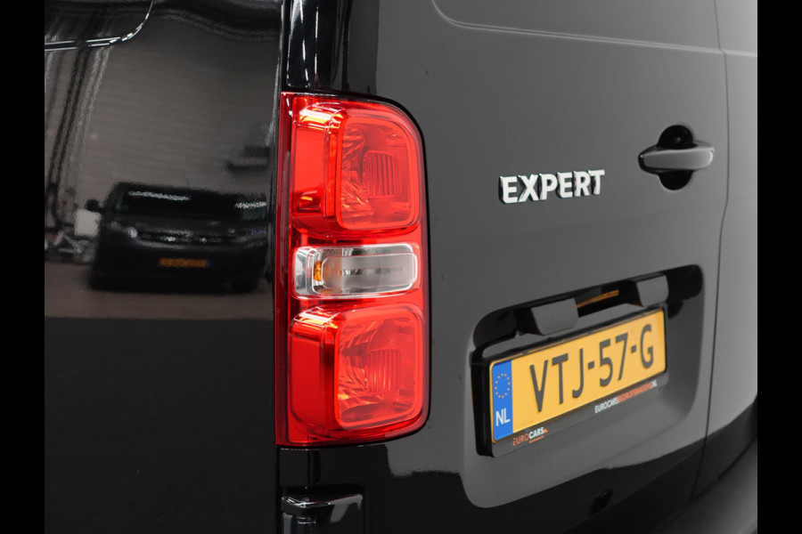 Peugeot Expert 2.0 BlueHDI 180PK Long Premium Automaat Airco Carplay Navigatie Cruise control   3-zits