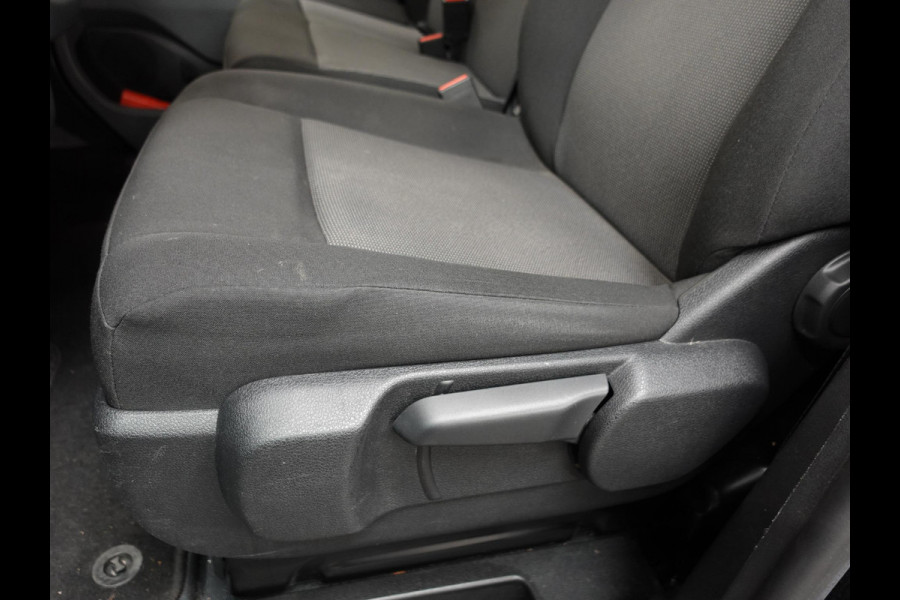 Peugeot Expert 2.0 BlueHDI 180PK Long Premium Automaat Airco Carplay Navigatie Cruise control   3-zits