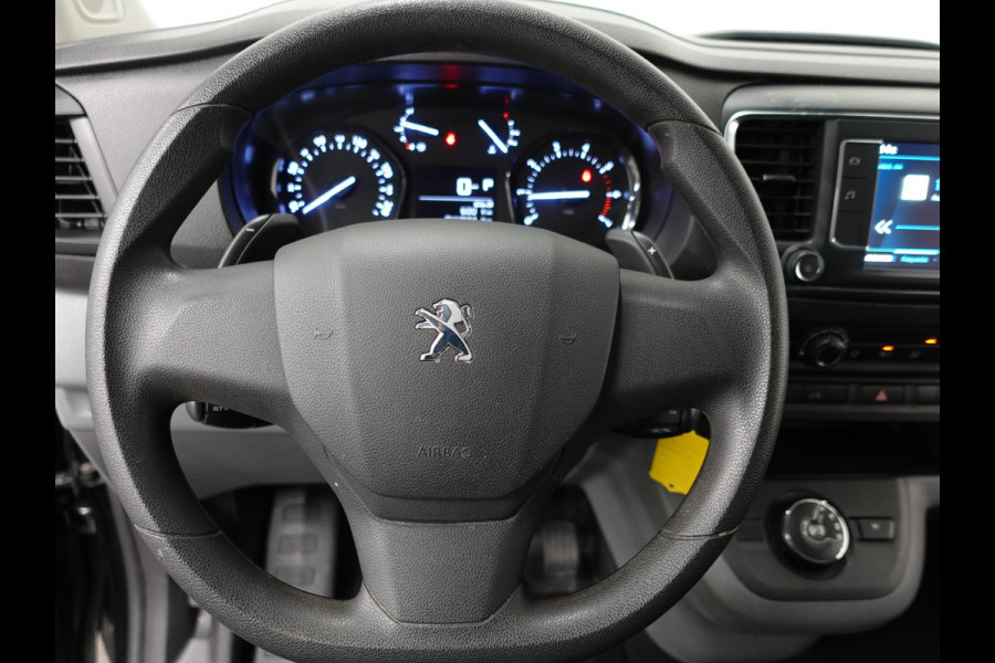 Peugeot Expert 2.0 BlueHDI 180PK Long Premium Automaat Airco Carplay Navigatie Cruise control   3-zits